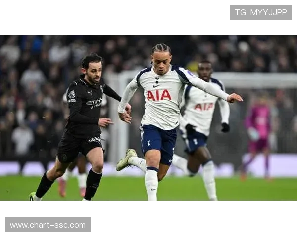 索兰克对阵曼城伤退，热刺锋线轮换面临考验