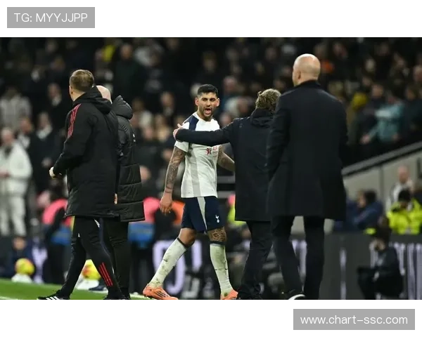 热刺0-2曼联，罗梅罗染红成比赛转折点