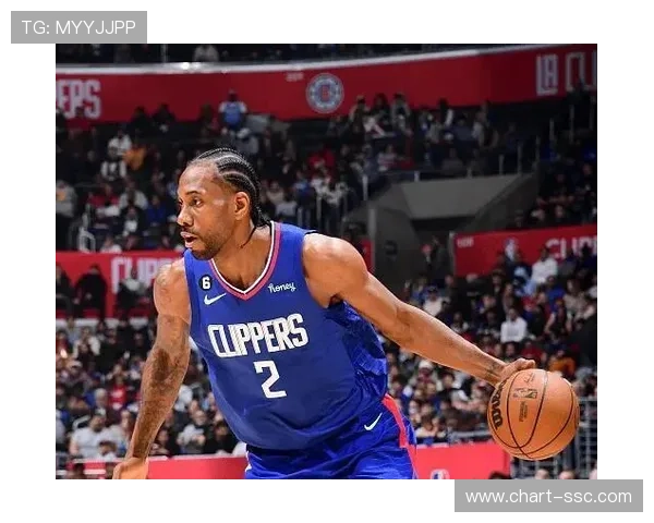 科怀·伦纳德递补全明星：快船发布海报庆祝球员入选