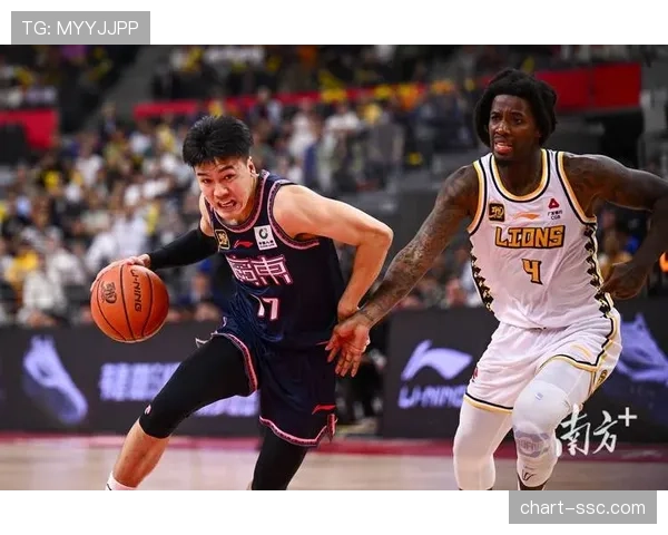 辽宁本钢击败广东宏远，提前一轮锁定常规赛冠军